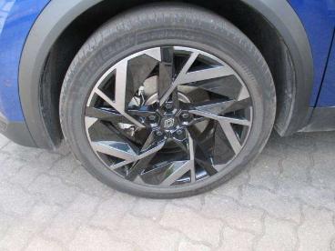 SPOTICAR Renault Captur Esprit Alpine Gebraucht - Suv Hybrid Blau - Waldfischbach-burgalben - 1201311187_3