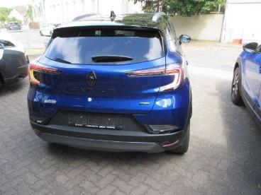 SPOTICAR Renault Captur Esprit Alpine Gebraucht - Suv Hybrid Blau - Waldfischbach-burgalben - 1201311187_5