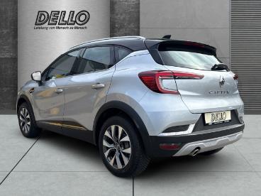 SPOTICAR Renault Captur Ii Intens Automatik Kamera Navi Shz Led Gebraucht - Suv Benzin Grau - Preetz - 1201326067_3