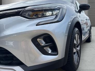 SPOTICAR Renault Captur Ii Intens Automatik Kamera Navi Shz Led Gebraucht - Suv Benzin Grau - Preetz - 1201326067_4