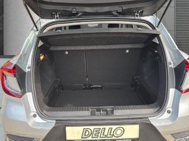 SPOTICAR Renault Captur Ii Intens Automatik Kamera Navi Shz Led Gebraucht - Suv Benzin Grau - Preetz - 1201326067_5