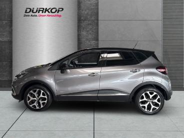SPOTICAR Renault Captur Intens Navigation/anhangerkupplung Gebraucht - Suv Benzin Grau - Goslar - 1201339187_2