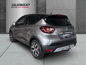 SPOTICAR Renault Captur Intens Navigation/anhangerkupplung Gebraucht - Suv Benzin Grau - Goslar - 1201339187_3