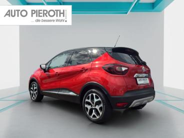 SPOTICAR Renault Captur Tce 150 Edc Gpf Collection Gebraucht - Suv Benzin Rot - Bingen - 1201339359_4