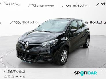 SPOTICAR Renault Captur 0.9 Tce Energy Klima/bluetooth/pdc/tempomat Life Gebraucht - Suv Benzin Schwarz - Potsdam - 1201341255_1