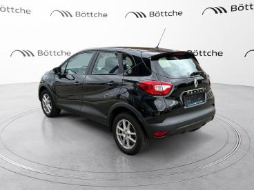 SPOTICAR Renault Captur 0.9 Tce Energy Klima/bluetooth/pdc/tempomat Life Gebraucht - Suv Benzin Schwarz - Potsdam - 1201341255_3