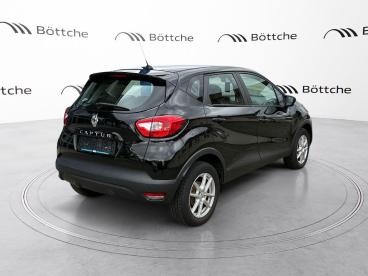 SPOTICAR Renault Captur 0.9 Tce Energy Klima/bluetooth/pdc/tempomat Life Gebraucht - Suv Benzin Schwarz - Potsdam - 1201341255_4