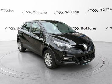 SPOTICAR Renault Captur 0.9 Tce Energy Klima/bluetooth/pdc/tempomat Life Gebraucht - Suv Benzin Schwarz - Potsdam - 1201341255_5
