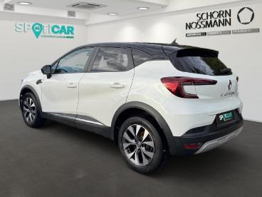 SPOTICAR Renault Captur Ii Experience Renault Rjb Navi, Einparkhilfe, Allw Gebraucht - Suv Benzin Weiß - Weilerswist - 1201343946_4