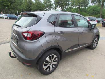 SPOTICAR Renault Captur (energy) Tce 90 Life Gebraucht - Suv Benzin Grau - Hille-rothenuffeln - 1201346101_3