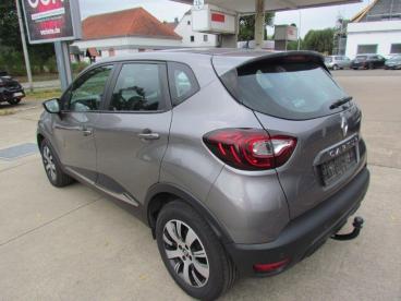 SPOTICAR Renault Captur (energy) Tce 90 Life Gebraucht - Suv Benzin Grau - Hille-rothenuffeln - 1201346101_4