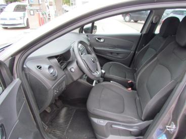 SPOTICAR Renault Captur (energy) Tce 90 Life Gebraucht - Suv Benzin Grau - Hille-rothenuffeln - 1201346101_5