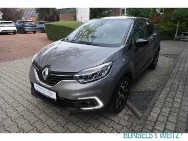 SPOTICAR Renault Captur Iv Limited Tce Eco+bluetooth+klima+zentralverriege Gebraucht - Suv Benzin Grau - Erkelenz - 1201351690_2