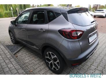 SPOTICAR Renault Captur Iv Limited Tce Eco+bluetooth+klima+zentralverriege Gebraucht - Suv Benzin Grau - Erkelenz - 1201351690_3