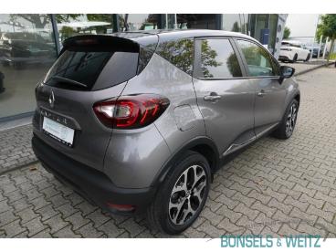 SPOTICAR Renault Captur Iv Limited Tce Eco+bluetooth+klima+zentralverriege Gebraucht - Suv Benzin Grau - Erkelenz - 1201351690_4