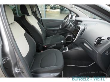 SPOTICAR Renault Captur Iv Limited Tce Eco+bluetooth+klima+zentralverriege Gebraucht - Suv Benzin Grau - Erkelenz - 1201351690_5