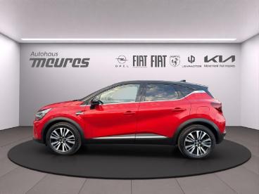 SPOTICAR Renault Captur Ii Iconic Atg 1.6 E-tech Plug-in Hybrid E-sitze Kl Gebraucht - Suv Plug-in Hybrid Rot - Heinsberg - 1201355798_2