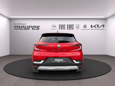 SPOTICAR Renault Captur Ii Iconic Atg 1.6 E-tech Plug-in Hybrid E-sitze Kl Gebraucht - Suv Plug-in Hybrid Rot - Heinsberg - 1201355798_3