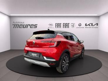 SPOTICAR Renault Captur Ii Iconic Atg 1.6 E-tech Plug-in Hybrid E-sitze Kl Gebraucht - Suv Plug-in Hybrid Rot - Heinsberg - 1201355798_4