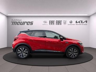 SPOTICAR Renault Captur Ii Iconic Atg 1.6 E-tech Plug-in Hybrid E-sitze Kl Gebraucht - Suv Plug-in Hybrid Rot - Heinsberg - 1201355798_5