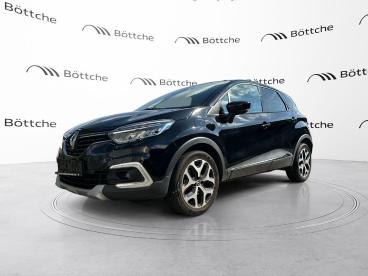 SPOTICAR Renault Captur Collection 1.3 Tce Metallic Gebraucht - Suv Benzin Schwarz - Brandenburg - 1201356824_2