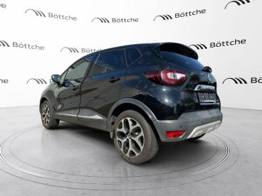 SPOTICAR Renault Captur Collection 1.3 Tce Metallic Gebraucht - Suv Benzin Schwarz - Brandenburg - 1201356824_3