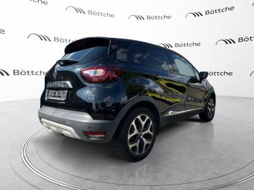 SPOTICAR Renault Captur Collection 1.3 Tce Metallic Gebraucht - Suv Benzin Schwarz - Brandenburg - 1201356824_4