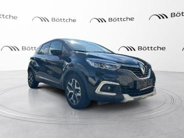 SPOTICAR Renault Captur Collection 1.3 Tce Metallic Gebraucht - Suv Benzin Schwarz - Brandenburg - 1201356824_5