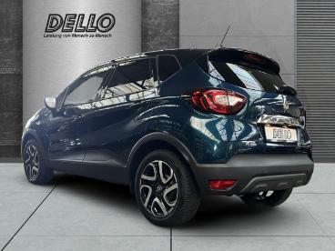 SPOTICAR Renault Captur Edition Navi Soundsystem Led Carplayklimaautom Bos Gebraucht - Suv Benzin Blau - Rellingen - 1201357064_3