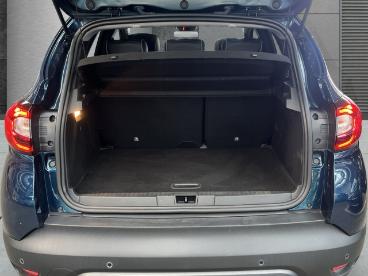 SPOTICAR Renault Captur Edition Navi Soundsystem Led Carplayklimaautom Bos Gebraucht - Suv Benzin Blau - Rellingen - 1201357064_5