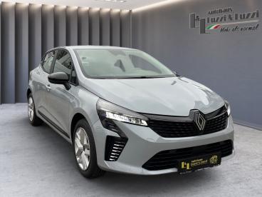 SPOTICAR Renault Clio V Evolution Tce 90 Aut. X-tronic Gebraucht - Kleinwagen Benzin  - München - 1201080775_2