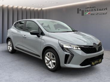 SPOTICAR Renault Clio V Evolution Tce 90 Aut. X-tronic Gebraucht - Kleinwagen Benzin  - München - 1201080775_3