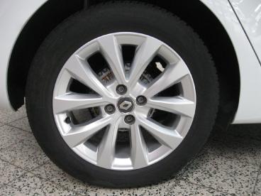 SPOTICAR Renault Clio Clio Gebraucht - Kleinwagen Benzin  - Nordenham - 1201139064_3