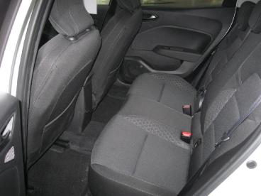 SPOTICAR Renault Clio Clio Gebraucht - Kleinwagen Benzin  - Nordenham - 1201139064_5
