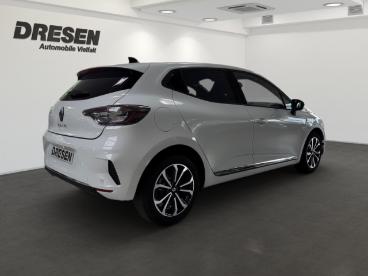 SPOTICAR Renault Clio Techno Tce 90 *kamera*navi*tempopilot*keyless*led* Gebraucht - Kleinwagen Benzin Weiß - Mönchengladbach - 1201150051_3