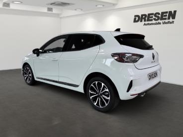 SPOTICAR Renault Clio Techno Tce 90 *kamera*navi*tempopilot*keyless*led* Gebraucht - Kleinwagen Benzin Weiß - Mönchengladbach - 1201150051_4