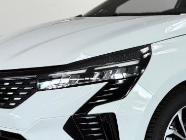 SPOTICAR Renault Clio Techno Tce 90 *kamera*navi*tempopilot*keyless*led* Gebraucht - Kleinwagen Benzin Weiß - Mönchengladbach - 1201150051_5