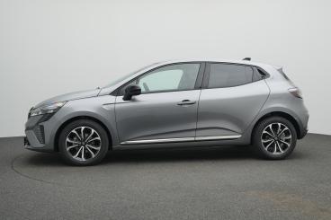 SPOTICAR Renault Clio V Techno Tce 90 Gebraucht - Kleinwagen Benzin Grau - Borken - 1201157729_1