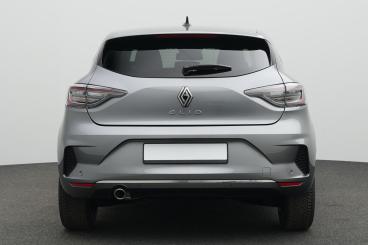 SPOTICAR Renault Clio V Techno Tce 90 Gebraucht - Kleinwagen Benzin Grau - Borken - 1201157729_2