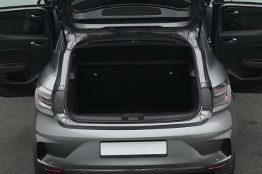 SPOTICAR Renault Clio V Techno Tce 90 Gebraucht - Kleinwagen Benzin Grau - Borken - 1201157729_4