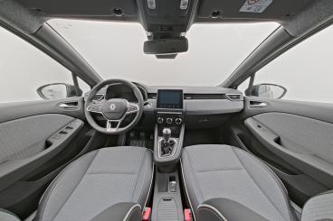 SPOTICAR Renault Clio V Techno Tce 90 Gebraucht - Kleinwagen Benzin Grau - Borken - 1201157729_5