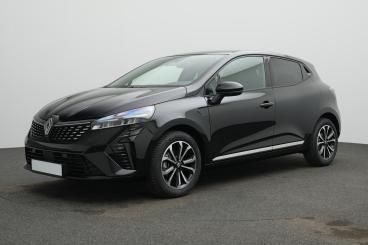 SPOTICAR Renault Clio V 1.6 E-tech Hybrid 145 Techno (euro 6d) Gebraucht - Kleinwagen Hybrid  - Borken - 1201171583_1