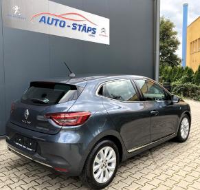 SPOTICAR Renault Clio V Intens 1.0 Tce 100 Gebraucht - Kleinwagen Benzin Grau - Pirna - 1201178775_2