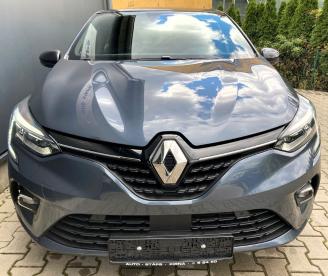 SPOTICAR Renault Clio V Intens 1.0 Tce 100 Gebraucht - Kleinwagen Benzin Grau - Pirna - 1201178775_3