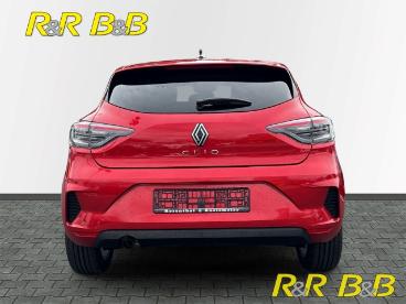 SPOTICAR Renault Clio V Evolution 1.0 Tce 90 Eu6e Digitales Cockpit Led Gebraucht - Kleinwagen Benzin Rot - Soest - 1201179351_3
