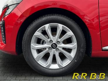 SPOTICAR Renault Clio V Evolution 1.0 Tce 90 Eu6e Digitales Cockpit Led Gebraucht - Kleinwagen Benzin Rot - Soest - 1201179351_5