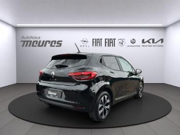 SPOTICAR Renault Clio V Evolution Cvt 1.0 Tce Navi Ruckfahrkam. Allwette Gebraucht - Kleinwagen Benzin Schwarz - Heinsberg - 1201193488_4