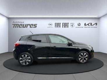 SPOTICAR Renault Clio V Evolution Cvt 1.0 Tce Navi Ruckfahrkam. Allwette Gebraucht - Kleinwagen Benzin Schwarz - Heinsberg - 1201193488_5