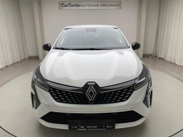 SPOTICAR Renault Clio V 1.0 Tce Techno Led Winterpaket Gebraucht - Kleinwagen Benzin Weiß - Bad Kreuznach - 1201198370_2