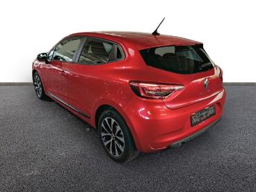 SPOTICAR Renault Clio V Equilibre Led Dab Shz Start-stop Verkehrszeichen Gebraucht - Kleinwagen Benzin Rot - Itzehoe - 1201202028_4